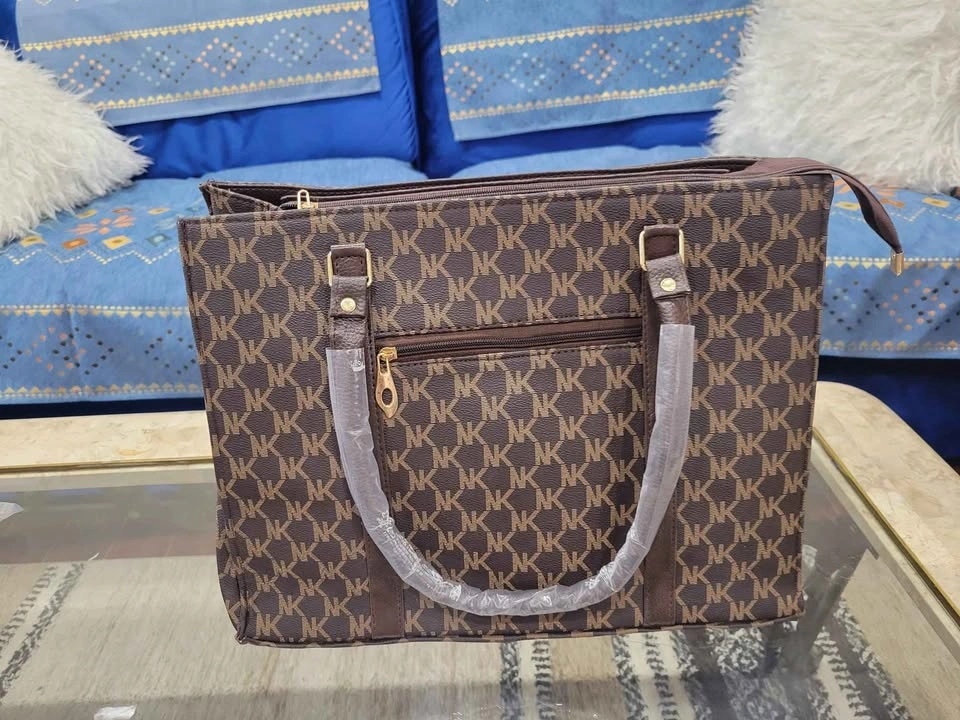 Large Imported Handbags for Women | Office | Laptop | Tote - photo 2