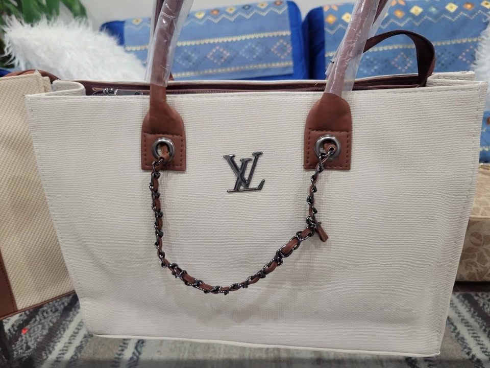 Large Imported Handbags for Women | Office | Laptop | Tote - photo 4