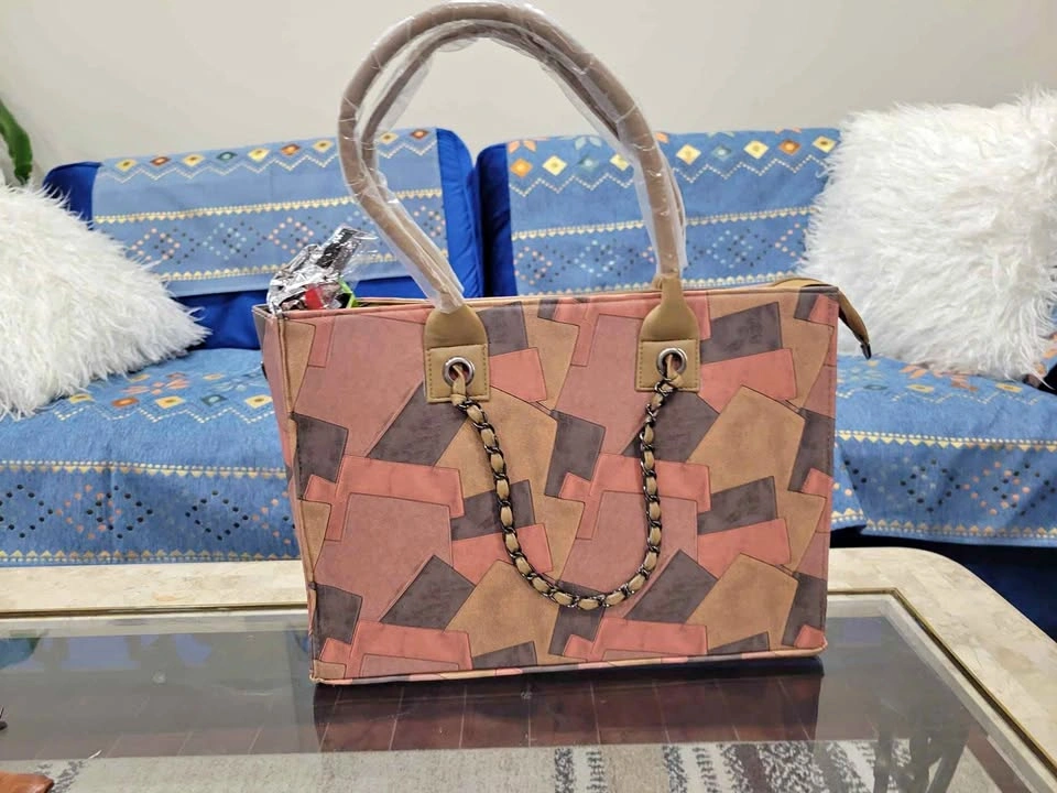 High quality imported large size handbags for women|Office bag|L