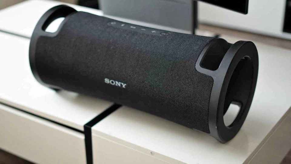 Sony ULT Field 7 Bluetooth Speaker
