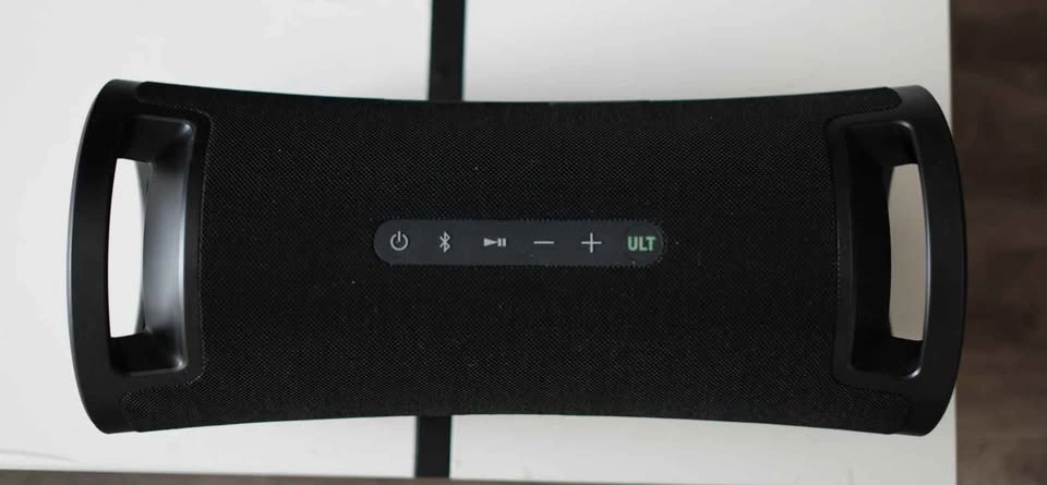 Sony ULT Field 7 Bluetooth Speaker - photo 2