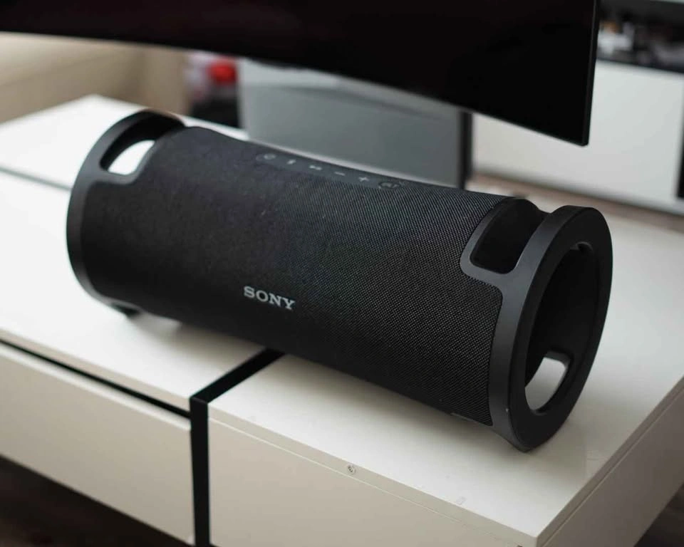 Sony ULT Field 7 Bluetooth Speaker - photo 3