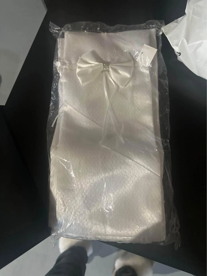 Wine bags