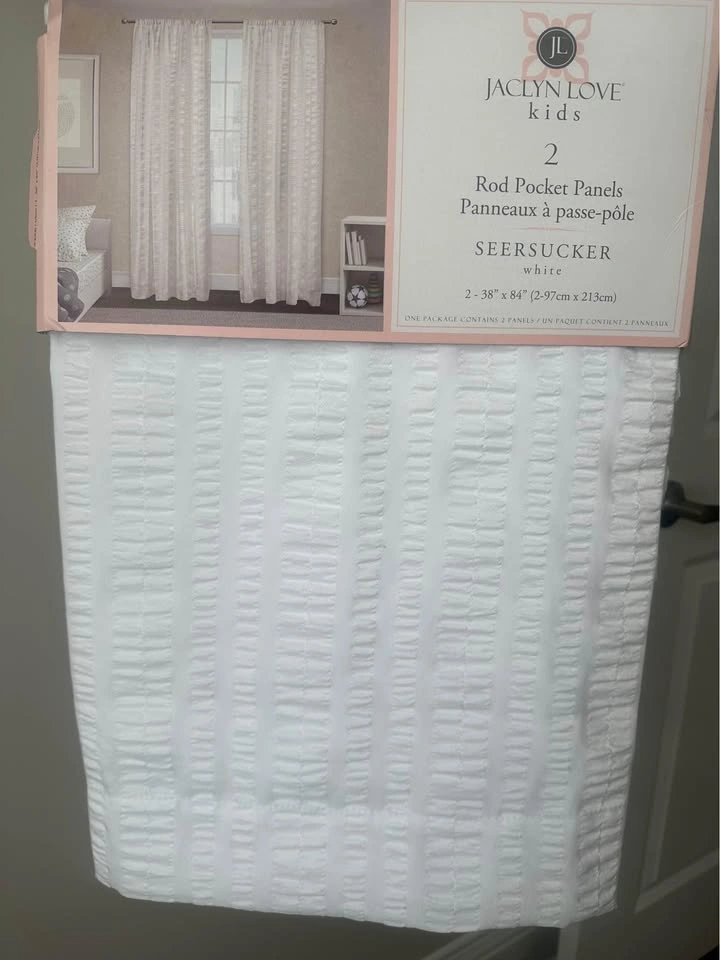 Kids Bedroom Drapery - photo 2