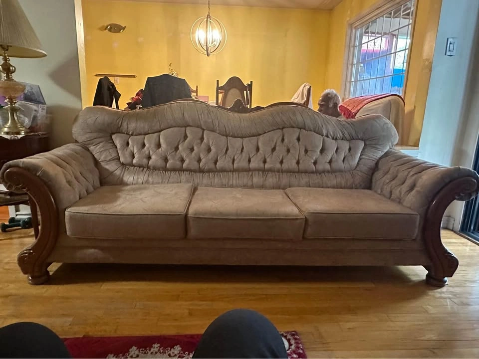 Moving Sale - Couch