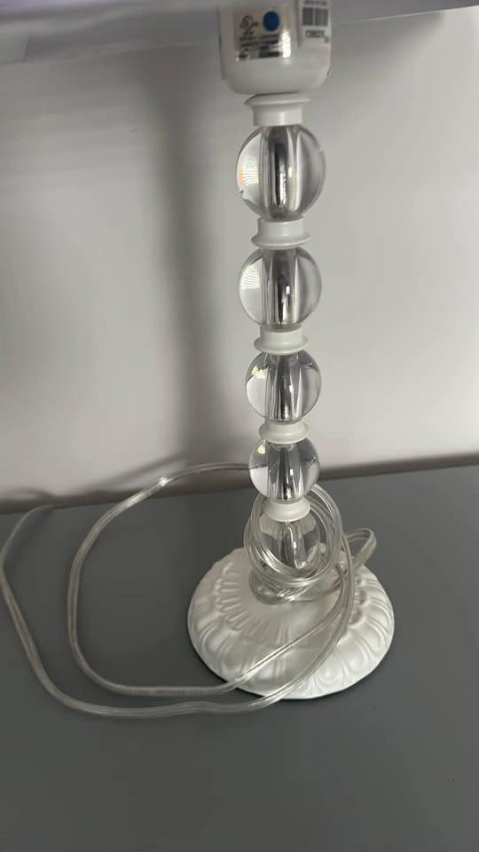 Girls kid lamp - photo 2