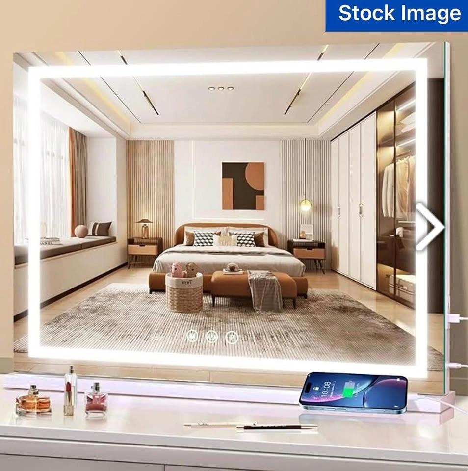 Halumao® Vanity Mirror