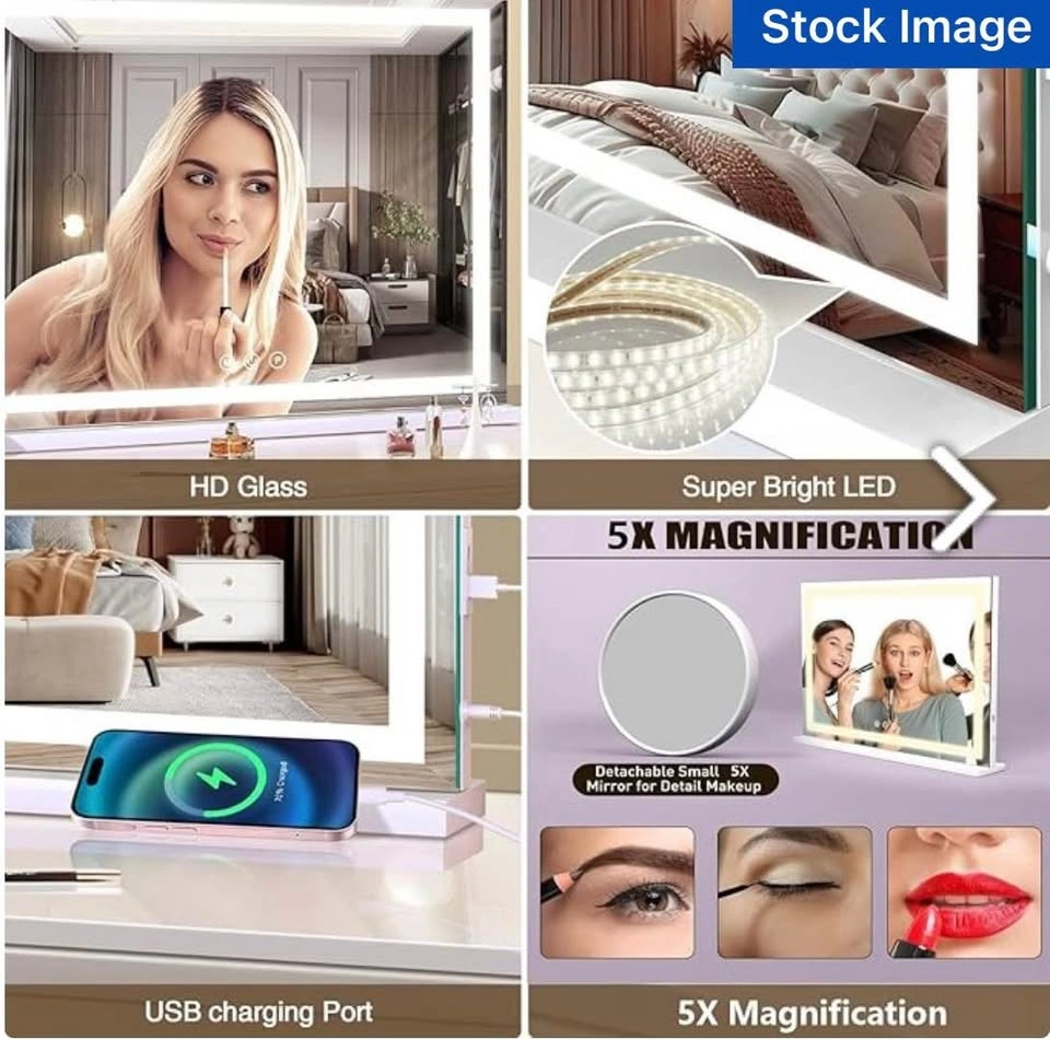 Halumao® Vanity Mirror - photo 3