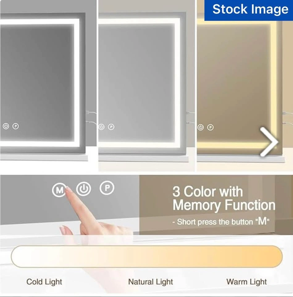 Halumao® Vanity Mirror - photo 4