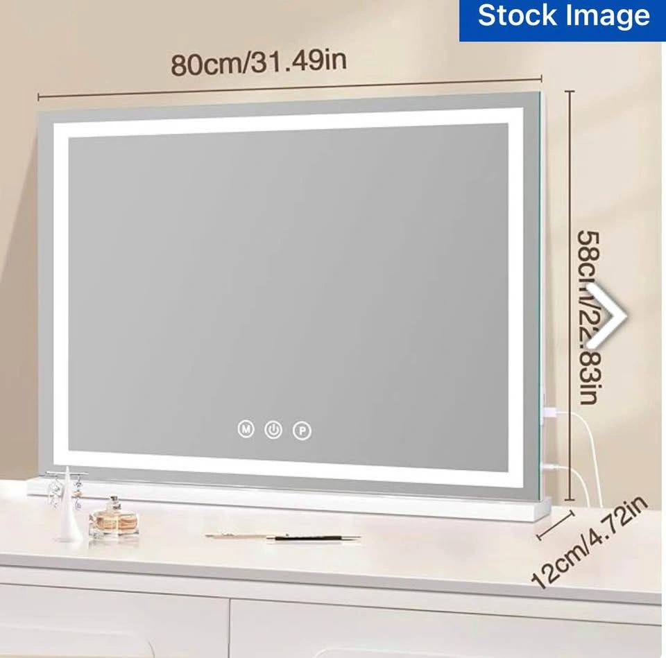 Halumao® Vanity Mirror - photo 5
