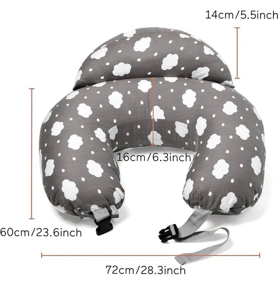 Nursing Pillows for babies