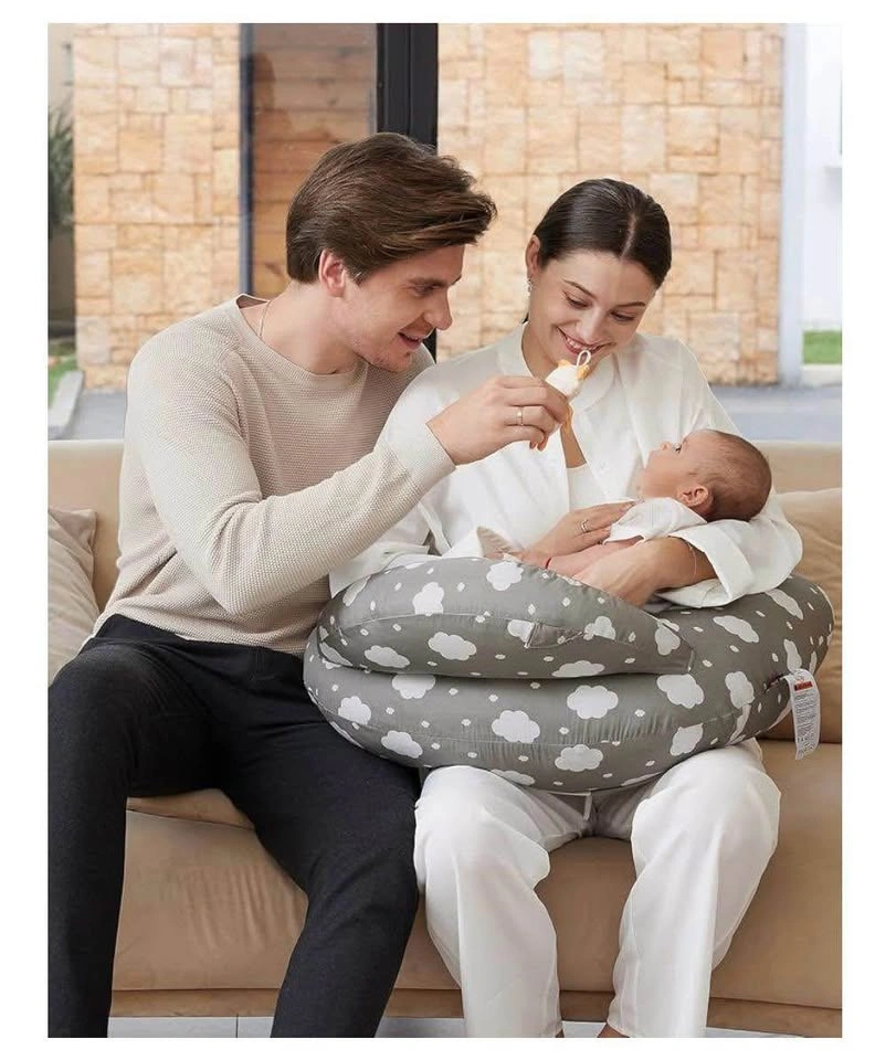 Nursing Pillows for babies - photo 2