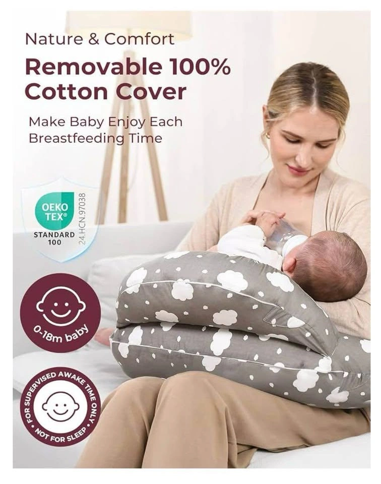 Nursing Pillows for babies - photo 3