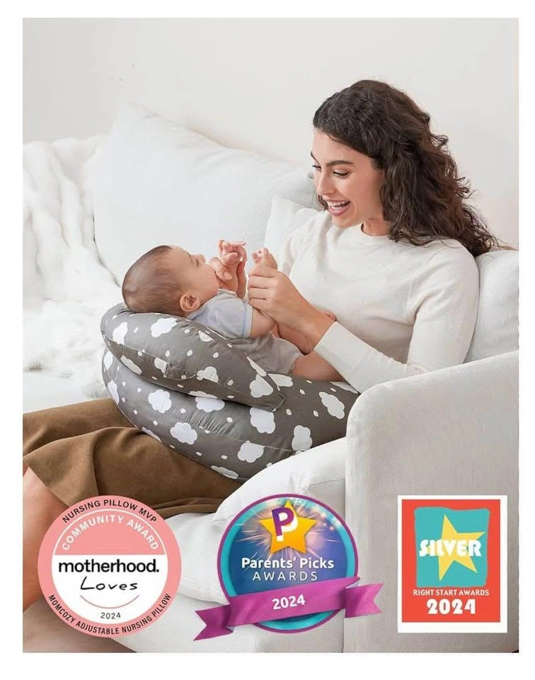 Nursing Pillows for babies - photo 4