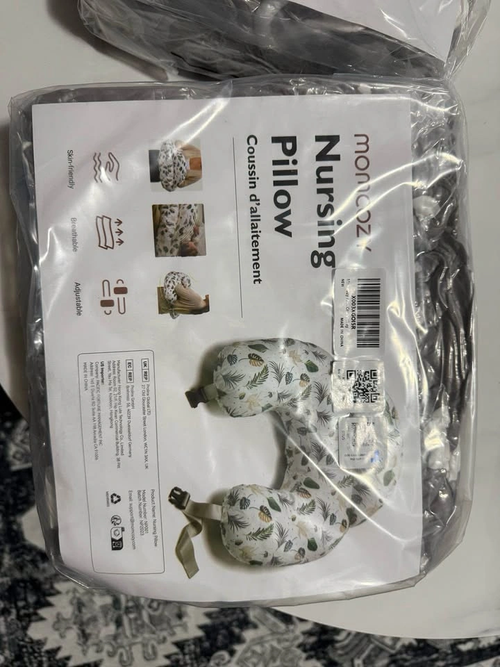 Nursing Pillows for babies - photo 5