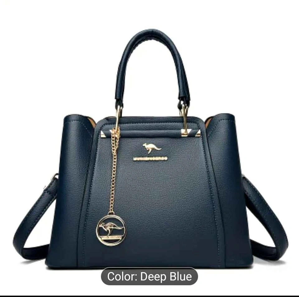 Fashionable Large Capacity Handbag for Women