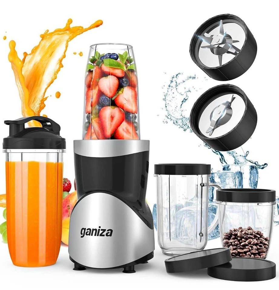 Brand New effective blender