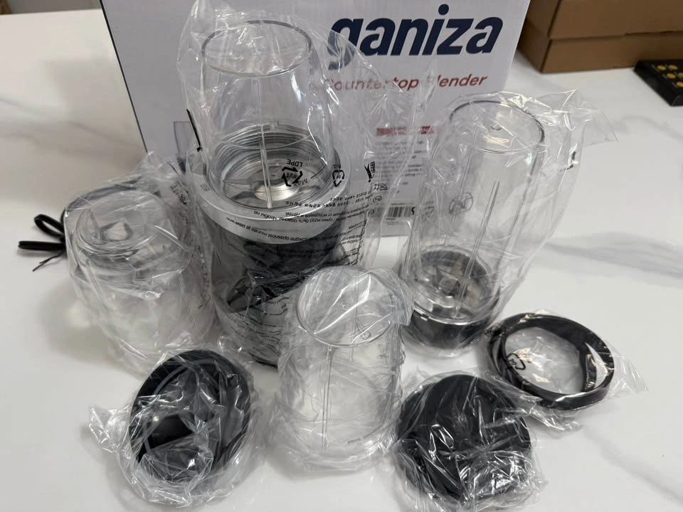 Brand New effective blender - photo 2