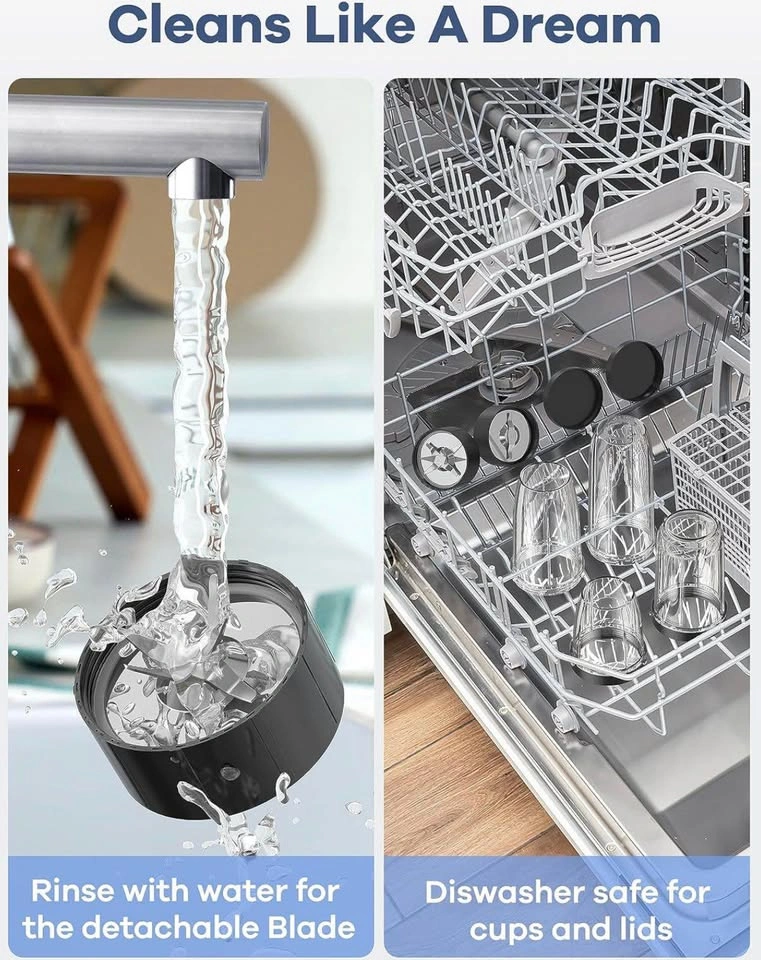 Brand New effective blender - photo 3