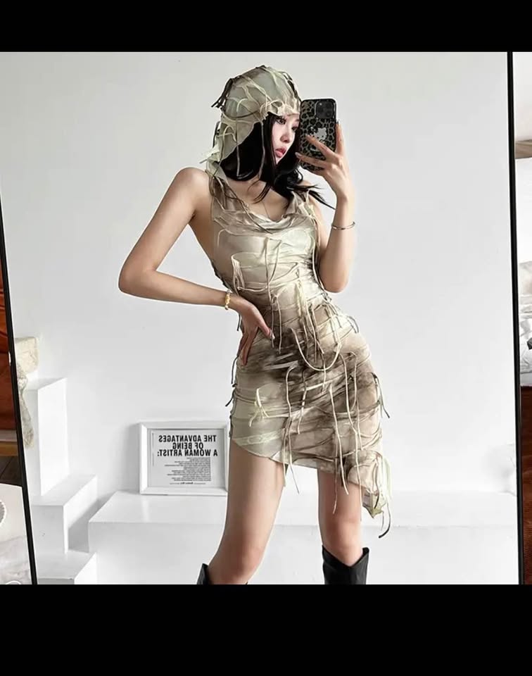 Dress Size Small - photo 3