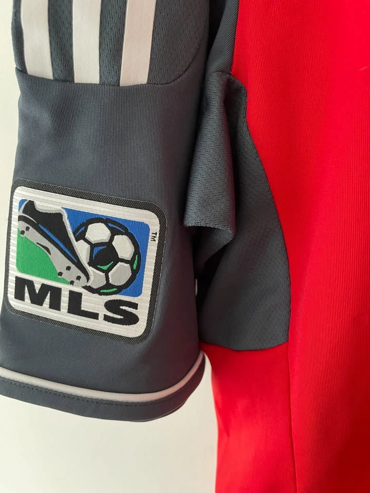Adidas 2012-13 Toronto FC Jersey Size XXL - photo 3