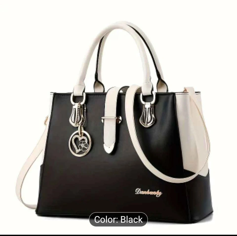 Elegant Tote Bag for Women - Stylish Shoulder & Crossbody Handba - photo 2