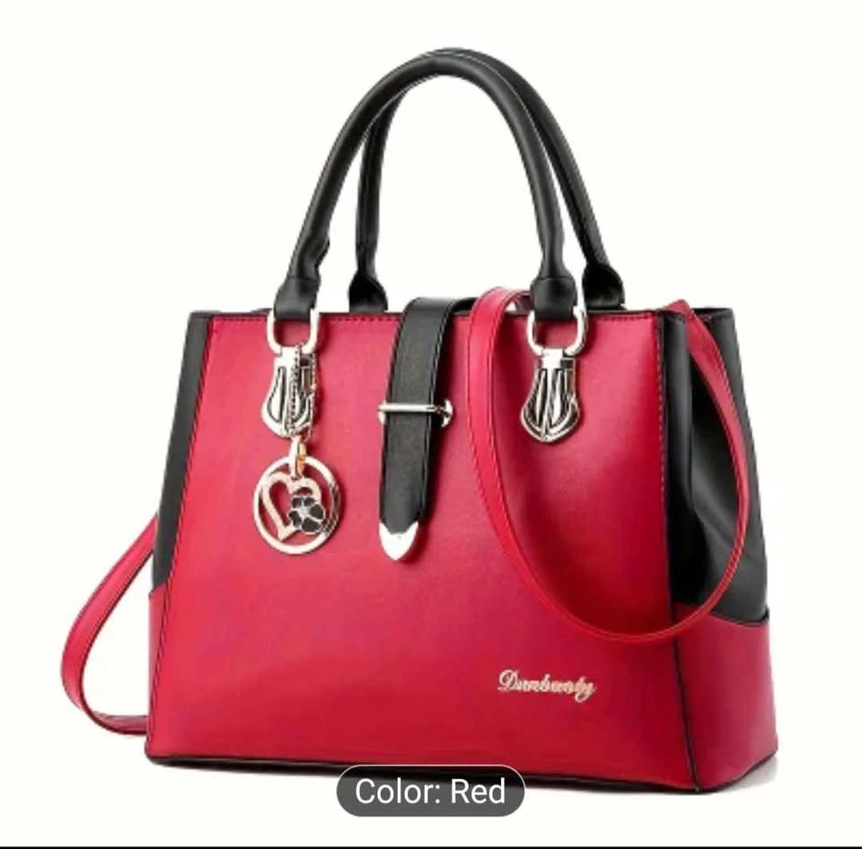 Elegant Tote Bag for Women - Stylish Shoulder & Crossbody Handba - photo 4