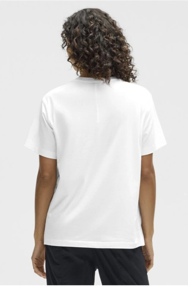 (NEW) Lululemon x Vancouver Canucks T-Shirt, Medium - photo 4