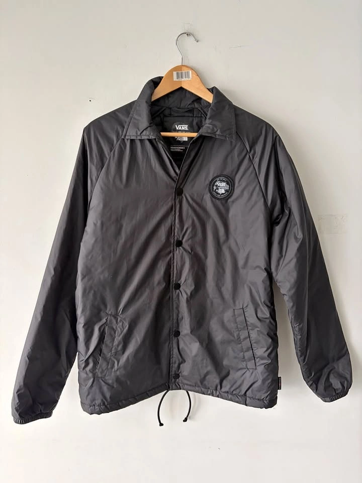 The North Face x Vans Torrey Thermoball Snap Jacket Size S