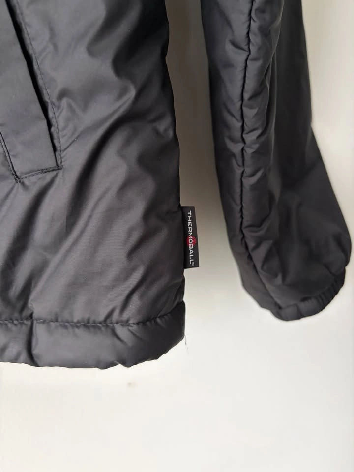 The North Face x Vans Torrey Thermoball Snap Jacket Size S - photo 4