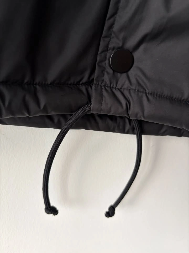 The North Face x Vans Torrey Thermoball Snap Jacket Size S - photo 5