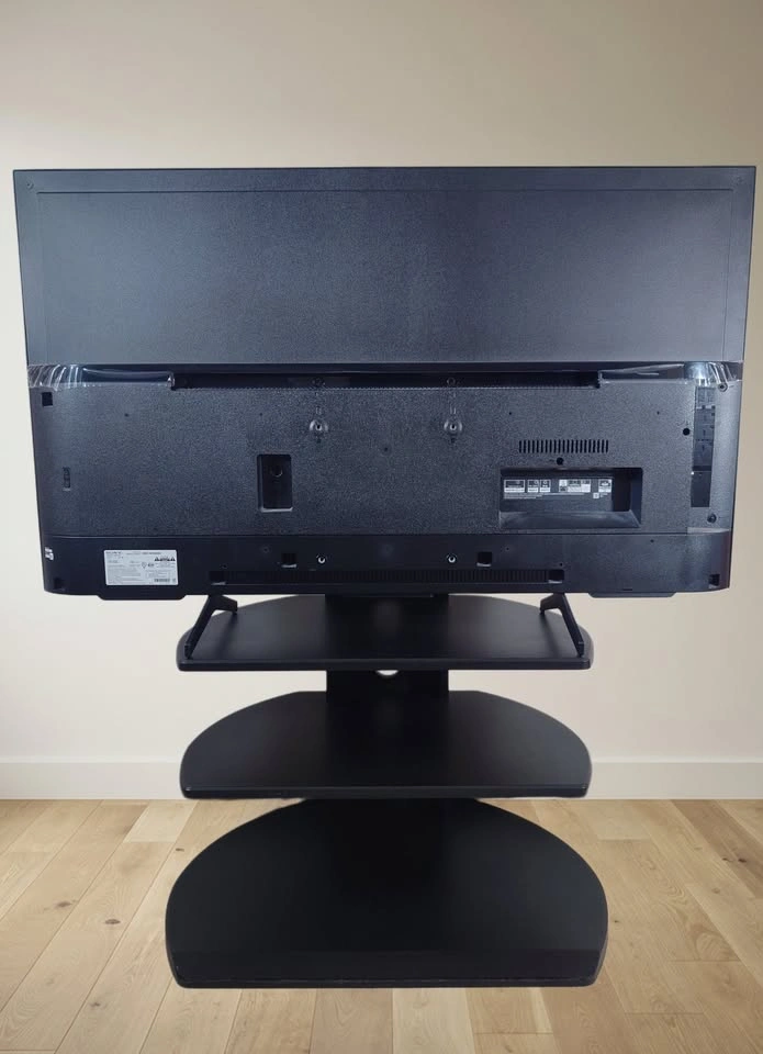 Sony 49" 4K UHD Smart TV w/ Stand (XBR-49X800H) - photo 2