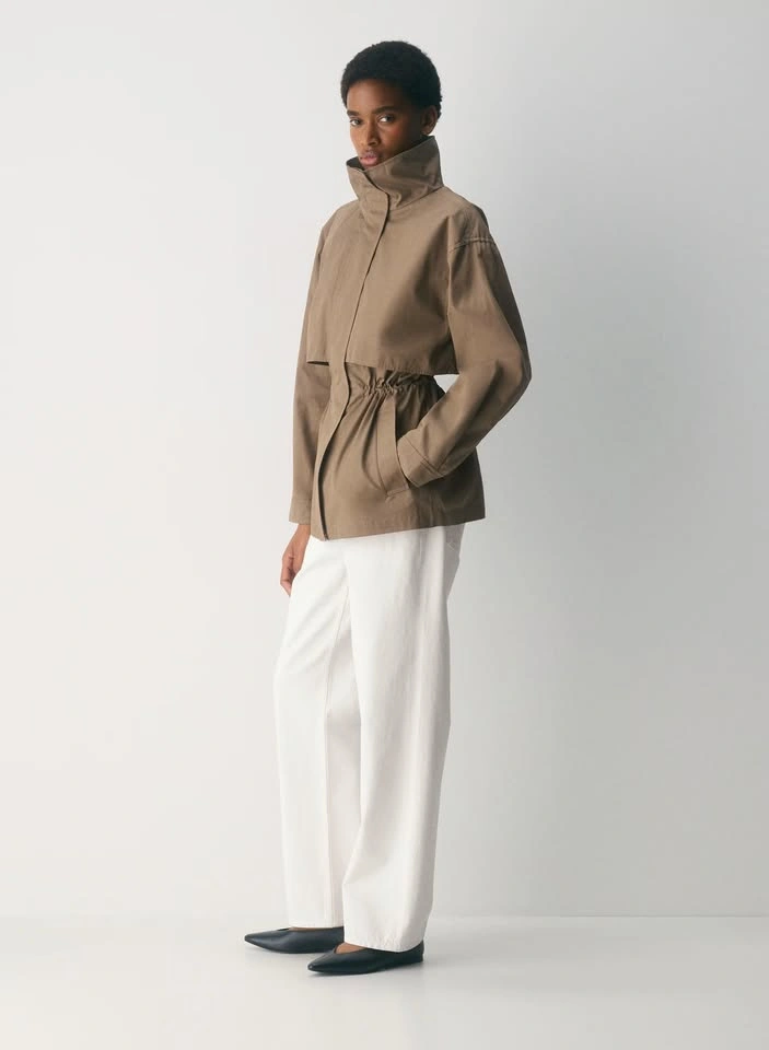 Aritzia Cinch Jacket (XS-Brand New) - photo 4