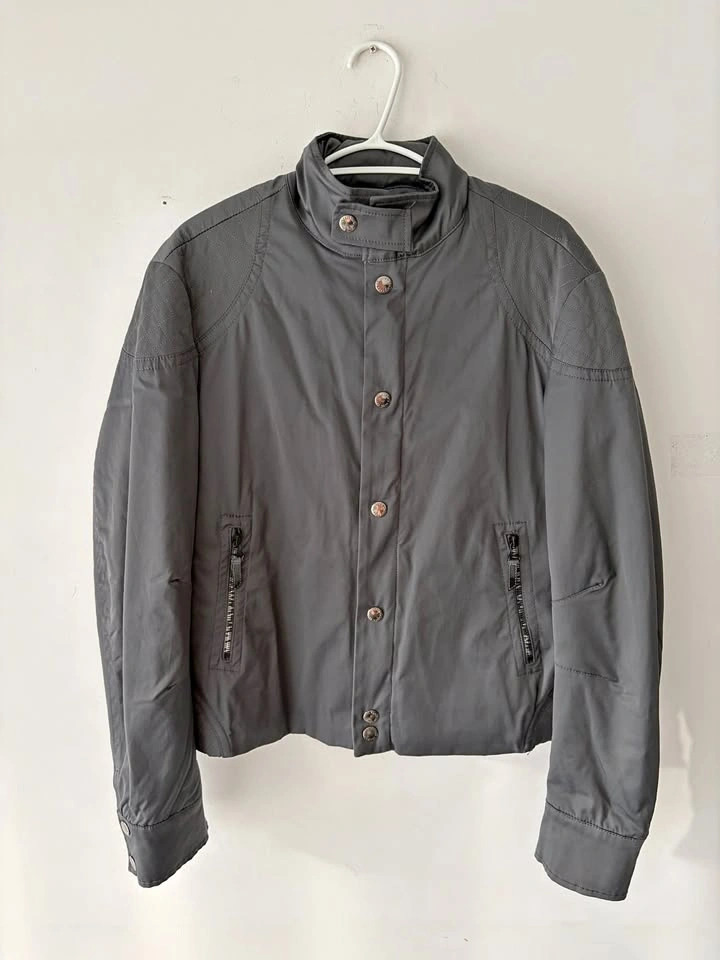 Vintage Jean Paul Gaultier Men's Jacket Size 50