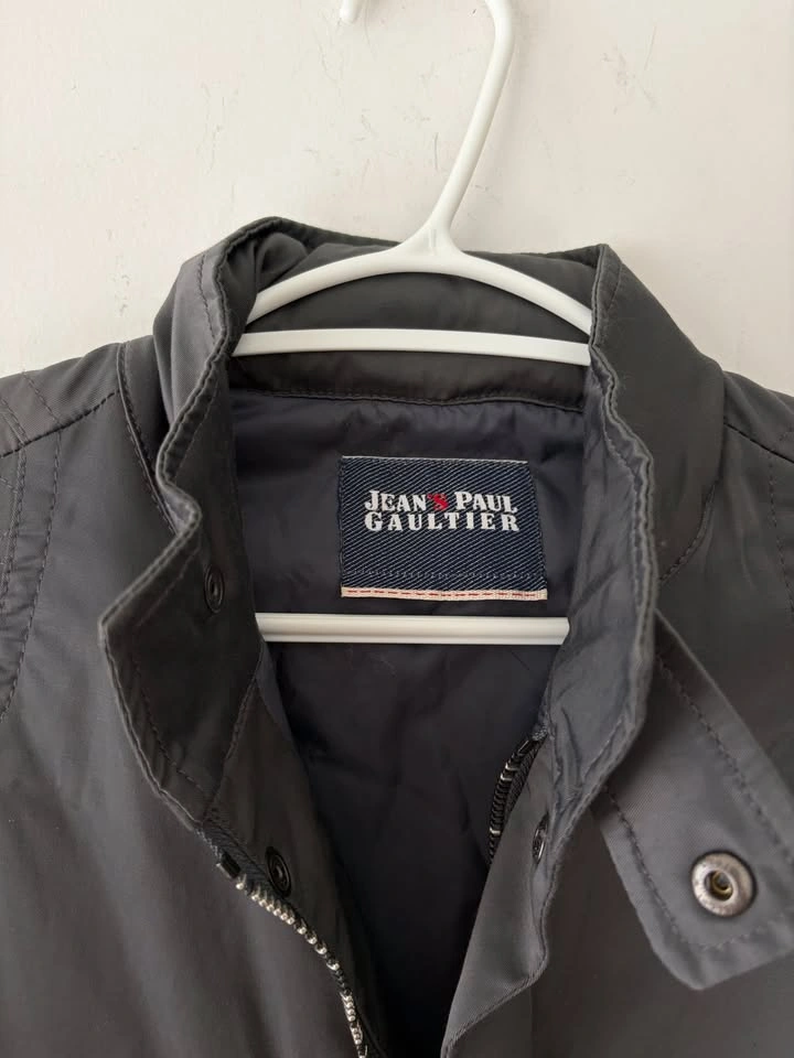 Vintage Jean Paul Gaultier Men's Jacket Size 50 - photo 5