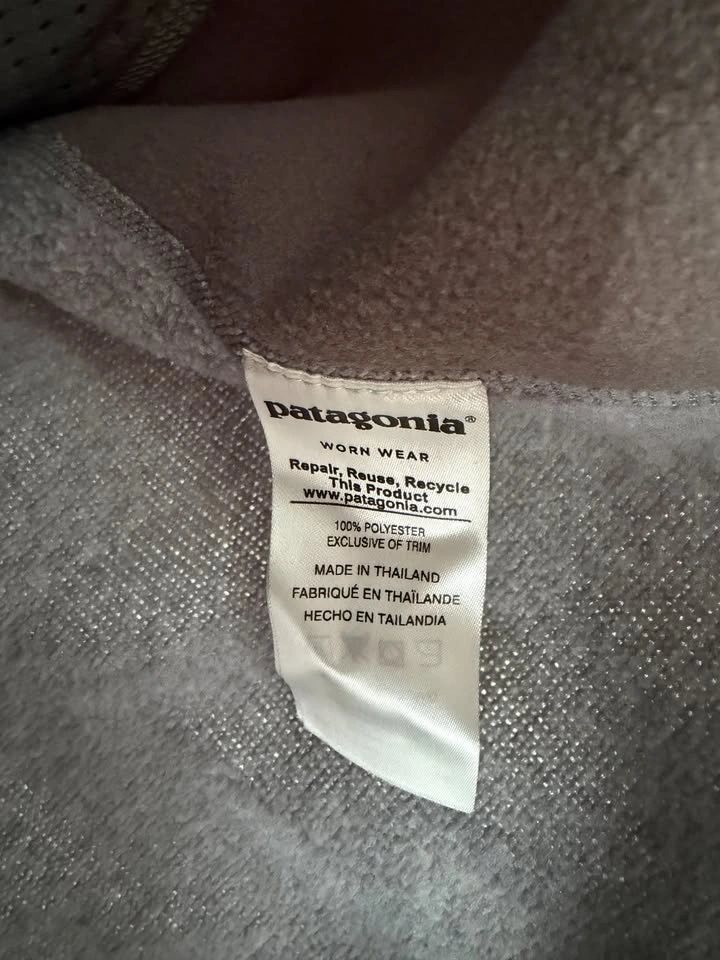 Patagonia Men's Performance Better Sweater Hoodie XXL - photo 4