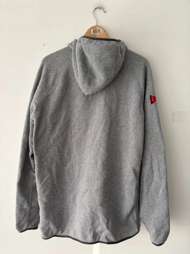 Patagonia Men's Performance Better Sweater Hoodie XXL - photo 5