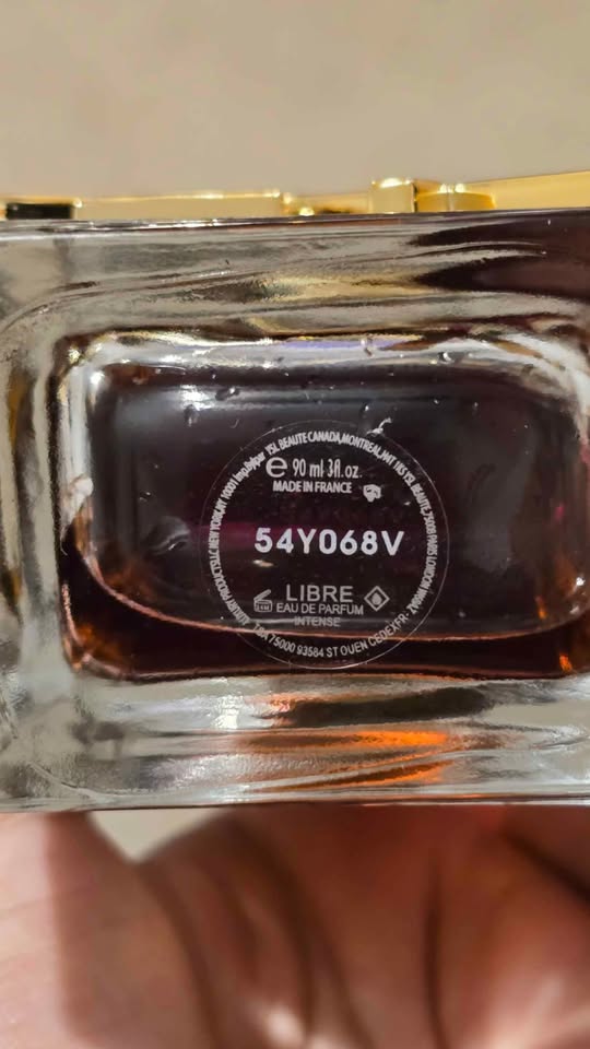 Ysl Libre intense 90ml - photo 5