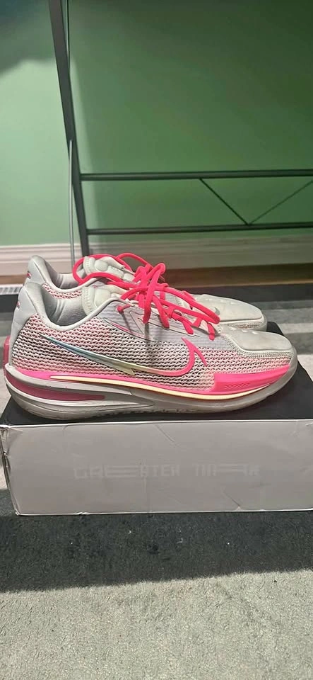 Nike Gt Cut 1 Think Pinks