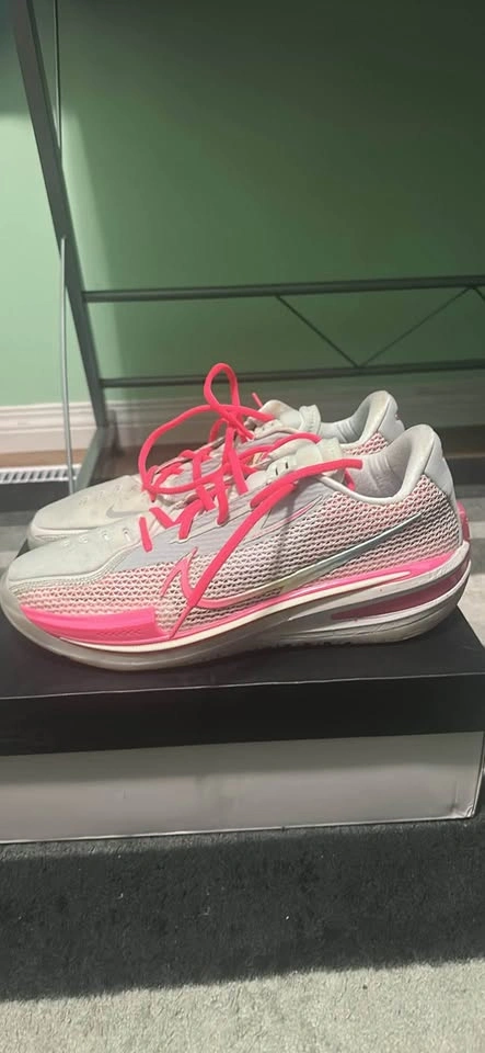 Nike Gt Cut 1 Think Pinks - photo 2