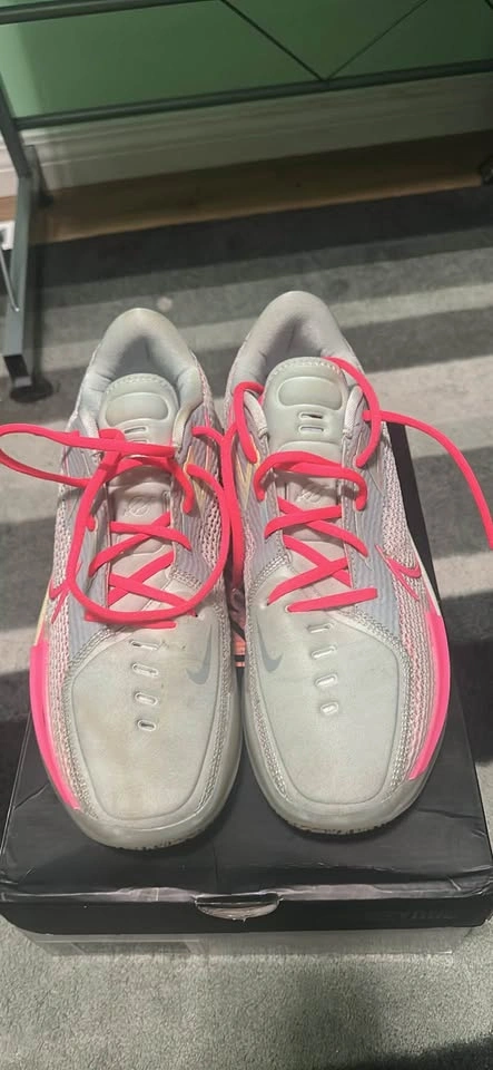 Nike Gt Cut 1 Think Pinks - photo 3