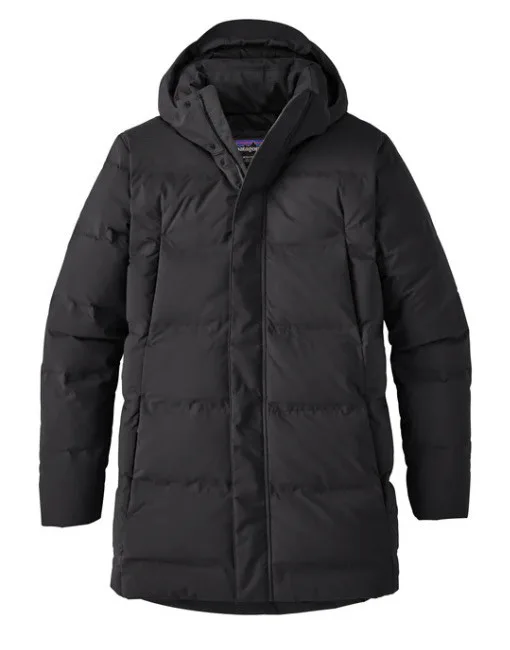 Patagonia Men's Jackson Glacier Parka