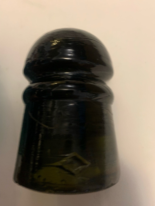 Glass caps - photo 4