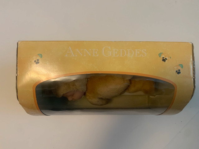 Anne Geddes doll - photo 2