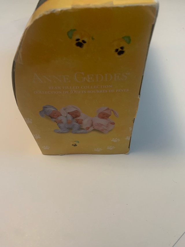 Anne Geddes doll - photo 4