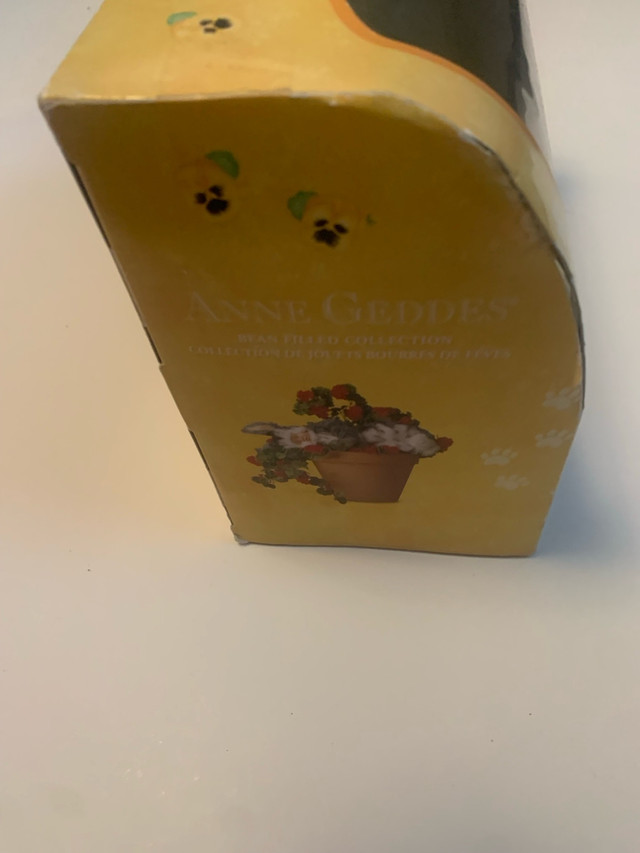 Anne Geddes doll - photo 5
