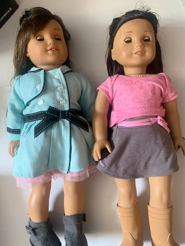 American Girl Doll - photo 2