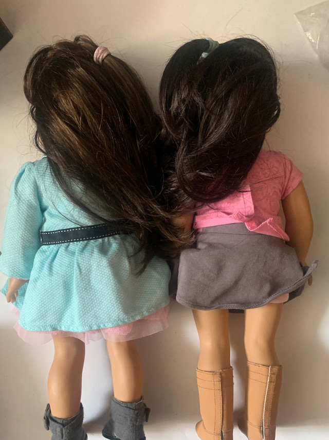 American Girl Doll - photo 3