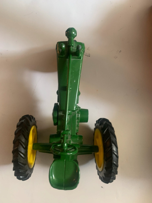 John Deere Model L Tractor