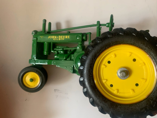 John Deere Model L Tractor - photo 2